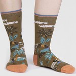 sokken
'Lisette Garden'